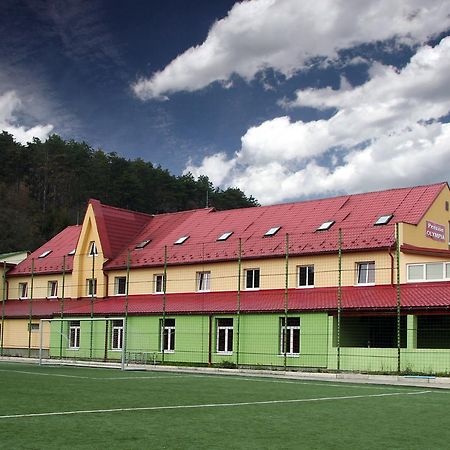Penzion Olympia** Banska Bystrica Luaran gambar