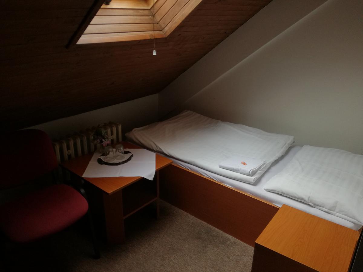 Penzion Olympia** Banska Bystrica Luaran gambar